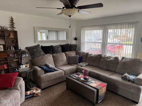 Tiny photo for 526 S Myers Street, Bryan, OH 43506 (MLS # 10005533)