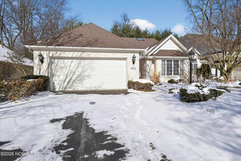 Tiny photo for 6934 Cedar Creek Lane, Toledo, OH 43617 (MLS # 10003418)