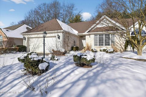 Tiny photo for 6934 Cedar Creek Lane, Toledo, OH 43617 (MLS # 10003418)
