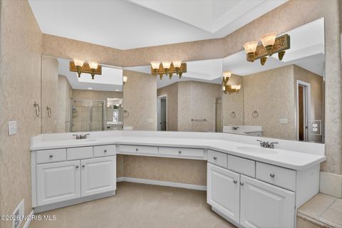 Tiny photo for 6934 Cedar Creek Lane, Toledo, OH 43617 (MLS # 10003418)