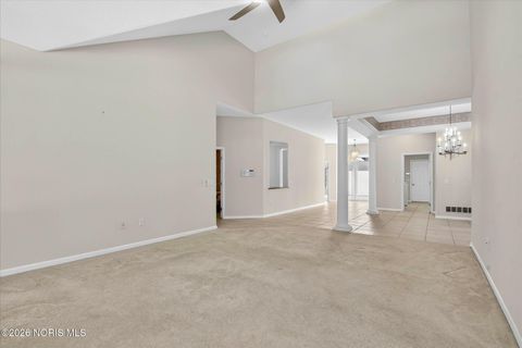 Tiny photo for 6934 Cedar Creek Lane, Toledo, OH 43617 (MLS # 10003418)