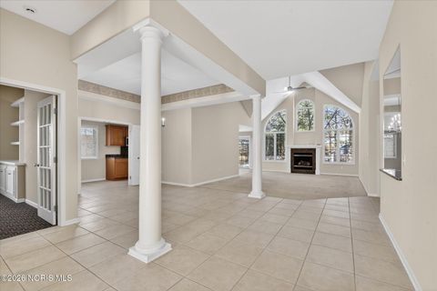 Tiny photo for 6934 Cedar Creek Lane, Toledo, OH 43617 (MLS # 10003418)