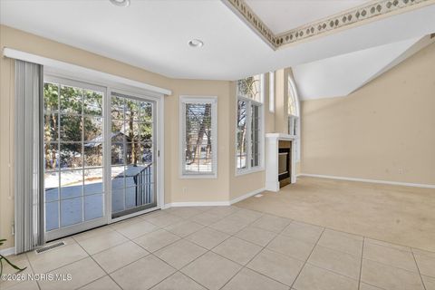 Tiny photo for 6934 Cedar Creek Lane, Toledo, OH 43617 (MLS # 10003418)