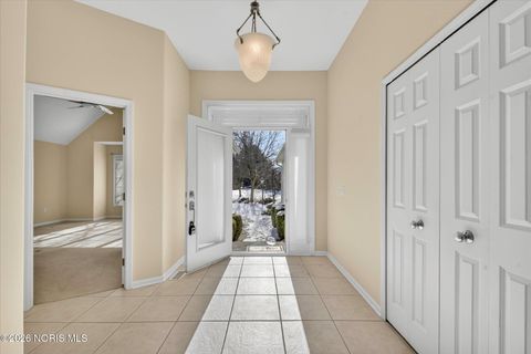 Tiny photo for 6934 Cedar Creek Lane, Toledo, OH 43617 (MLS # 10003418)