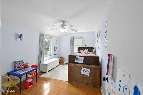 Tiny photo for 3638 Garrison Rd RD, Toledo, OH 43613 (MLS # 10008328)