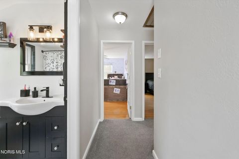 Tiny photo for 3638 Garrison Rd RD, Toledo, OH 43613 (MLS # 10008328)