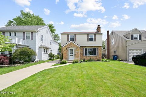 Tiny photo for 3638 Garrison Rd RD, Toledo, OH 43613 (MLS # 10008328)