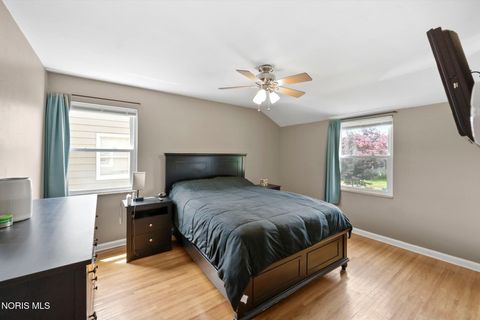 Tiny photo for 3638 Garrison Rd RD, Toledo, OH 43613 (MLS # 10008328)