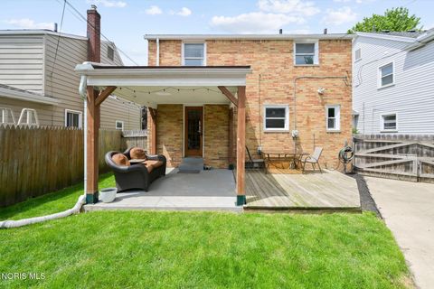 Tiny photo for 3638 Garrison Rd RD, Toledo, OH 43613 (MLS # 10008328)