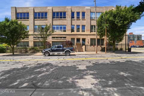 Tiny photo for 100 S Huron Street #Ste 6b, Toledo, OH 43604 (MLS # 10010495)