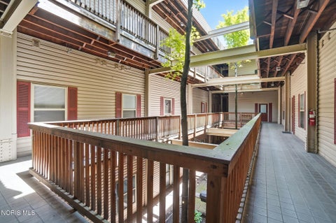 Tiny photo for 100 S Huron Street #Ste 6b, Toledo, OH 43604 (MLS # 10010495)