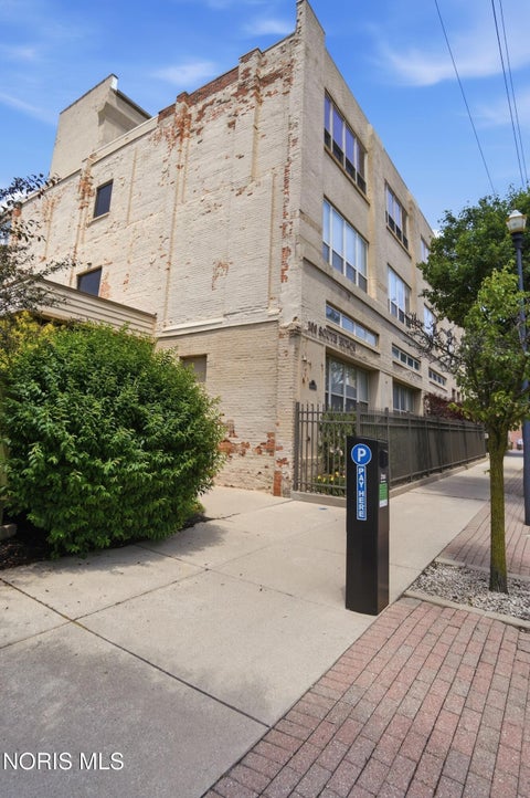 Tiny photo for 100 S Huron Street #Ste 6b, Toledo, OH 43604 (MLS # 10010495)