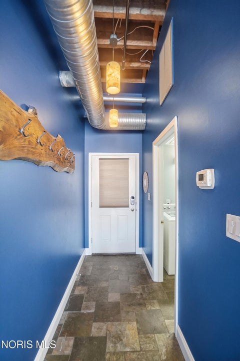 Tiny photo for 100 S Huron Street #Ste 6b, Toledo, OH 43604 (MLS # 10010495)