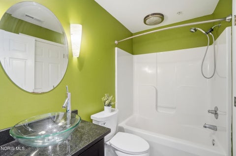 Tiny photo for 100 S Huron Street #Ste 6b, Toledo, OH 43604 (MLS # 10010495)