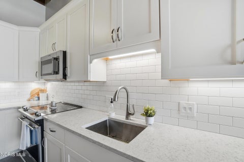 Tiny photo for 100 S Huron Street #Ste 6b, Toledo, OH 43604 (MLS # 10010495)