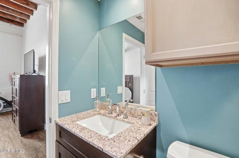 Tiny photo for 100 S Huron Street #Ste 6b, Toledo, OH 43604 (MLS # 10010495)