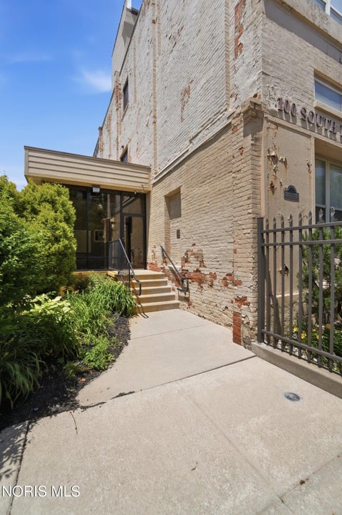 Tiny photo for 100 S Huron Street #Ste 6b, Toledo, OH 43604 (MLS # 10010495)