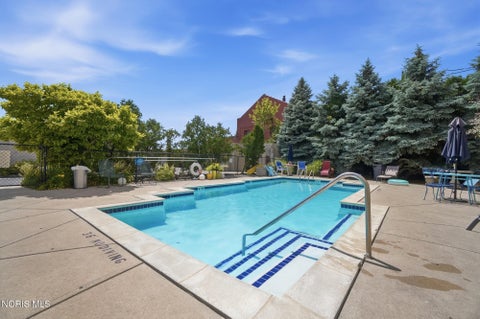 Tiny photo for 100 S Huron Street #Ste 6b, Toledo, OH 43604 (MLS # 10010495)