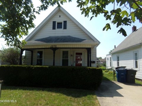 Homes For Sale - 1734 Pool Street<br/> Toledo, OH 43605