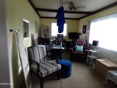 Tiny photo for 1734 Pool Street, Toledo, OH 43605 (MLS # 10009008)
