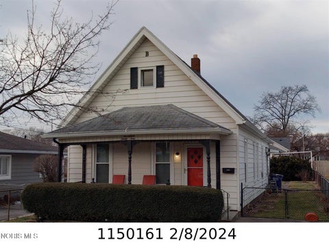 Photo of 1734 Pool Street, Toledo, OH 43605 (MLS # 10009008)
