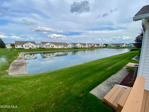 Tiny photo for 4255 W Waterbend Drive, Maumee, OH 43537 (MLS # 10013005)
