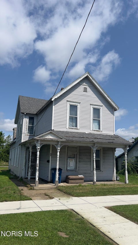 Tiny photo for 40 Jervis Street, Toledo, OH 43609 (MLS # 10012216)