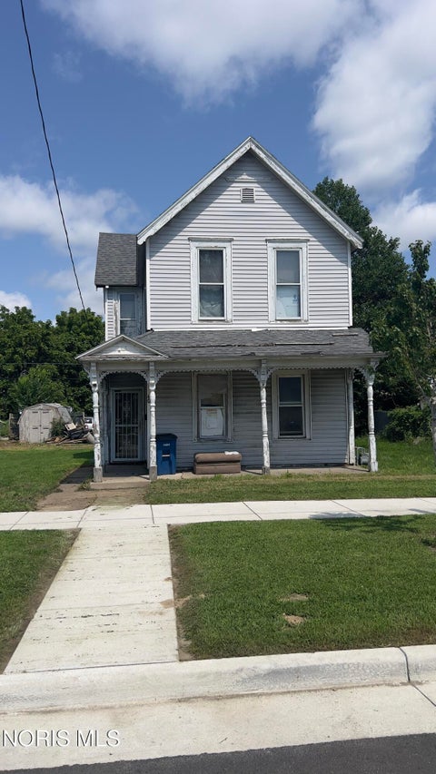 Tiny photo for 40 Jervis Street, Toledo, OH 43609 (MLS # 10012216)