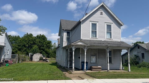 Tiny photo for 40 Jervis Street, Toledo, OH 43609 (MLS # 10012216)
