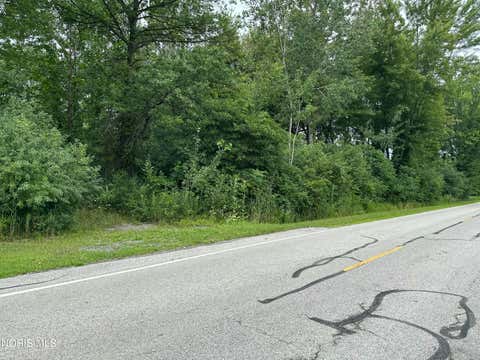Vacant Land For Sale - 290 S Eber Road<br/> Swanton, OH 43558