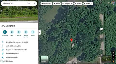 Tiny photo for 290 S Eber Road, Swanton, OH 43558 (MLS # 10011838)