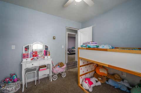 Tiny photo for 124 Marshall Avenue, Pemberville, OH 43450 (MLS # 10011693)