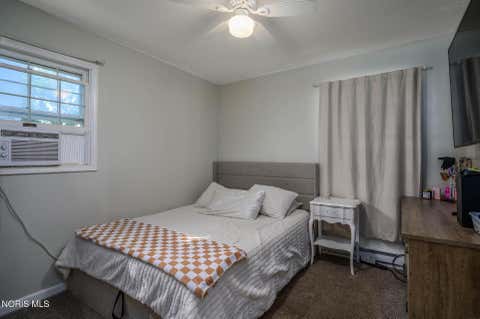 Tiny photo for 124 Marshall Avenue, Pemberville, OH 43450 (MLS # 10011693)