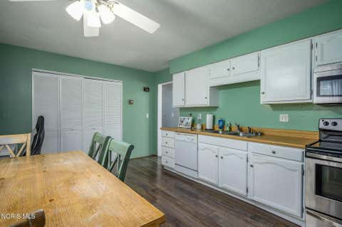 Tiny photo for 124 Marshall Avenue, Pemberville, OH 43450 (MLS # 10011693)