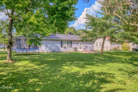 Tiny photo for 124 Marshall Avenue, Pemberville, OH 43450 (MLS # 10011693)