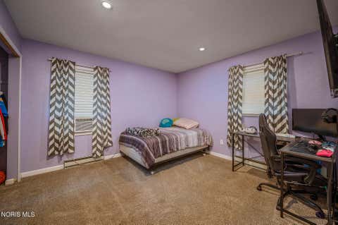 Tiny photo for 124 Marshall Avenue, Pemberville, OH 43450 (MLS # 10011693)
