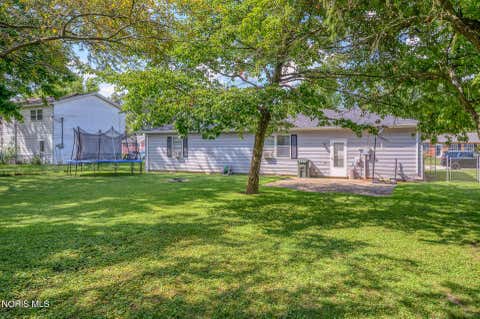 Tiny photo for 124 Marshall Avenue, Pemberville, OH 43450 (MLS # 10011693)