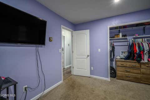 Tiny photo for 124 Marshall Avenue, Pemberville, OH 43450 (MLS # 10011693)