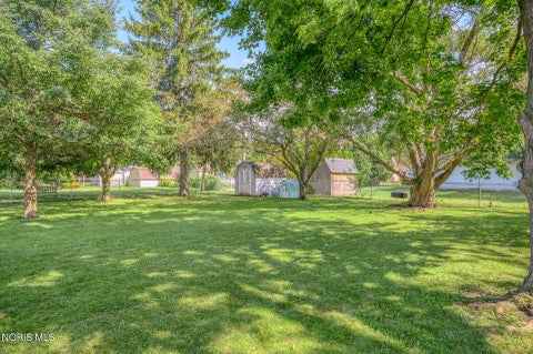 Tiny photo for 124 Marshall Avenue, Pemberville, OH 43450 (MLS # 10011693)