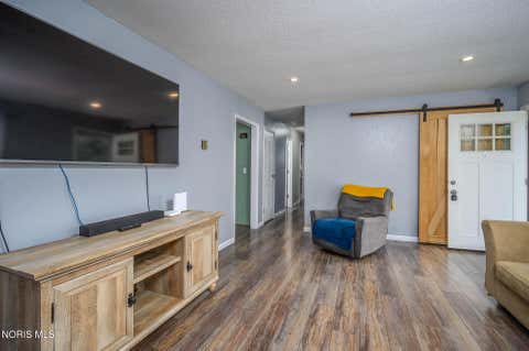 Tiny photo for 124 Marshall Avenue, Pemberville, OH 43450 (MLS # 10011693)