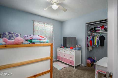 Tiny photo for 124 Marshall Avenue, Pemberville, OH 43450 (MLS # 10011693)