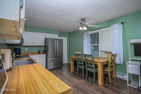 Tiny photo for 124 Marshall Avenue, Pemberville, OH 43450 (MLS # 10011693)