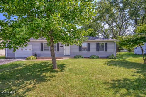 Photo of 124 Marshall Avenue, Pemberville, OH 43450 (MLS # 10011693)