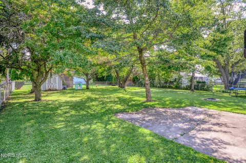 Tiny photo for 124 Marshall Avenue, Pemberville, OH 43450 (MLS # 10011693)