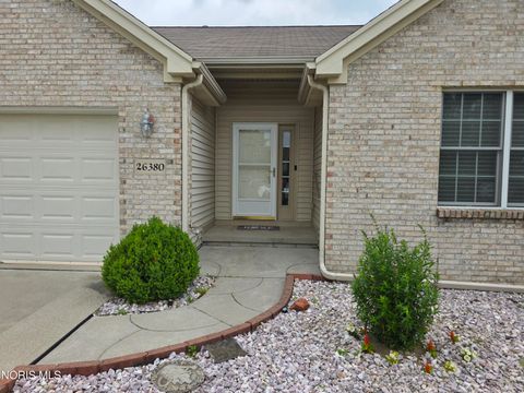 Tiny photo for 26380 Whitewater Drive, Perrysburg, OH 43551 (MLS # 10008956)