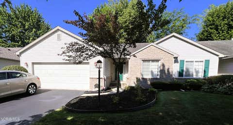 Tiny photo for 532 Crystal Lake Drive, Holland, OH 43528 (MLS # 10011413)
