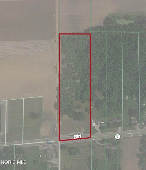 Tiny photo for 12960 Airport Highway, Swanton, OH 43558 (MLS # 10012406)