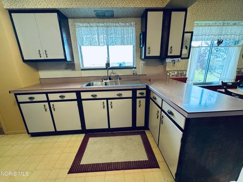 Tiny photo for 19270 W State Route 105, Elmore, OH 43416 (MLS # 10007403)