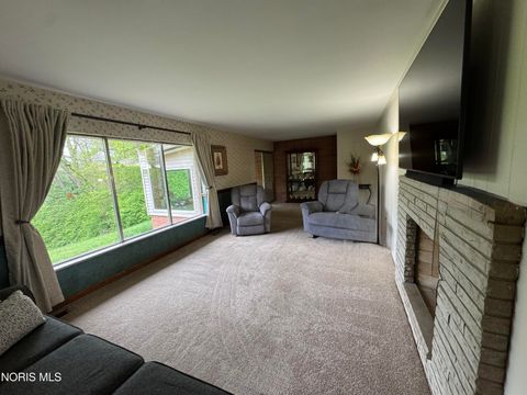 Tiny photo for 19270 W State Route 105, Elmore, OH 43416 (MLS # 10007403)