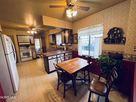 Tiny photo for 19270 W State Route 105, Elmore, OH 43416 (MLS # 10007403)